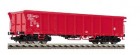 5267 Fleischmann Roll-roof car type Tamns 893  (DB-Cargo)